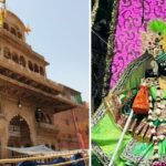 बांके बिहारी कॉरिडोर