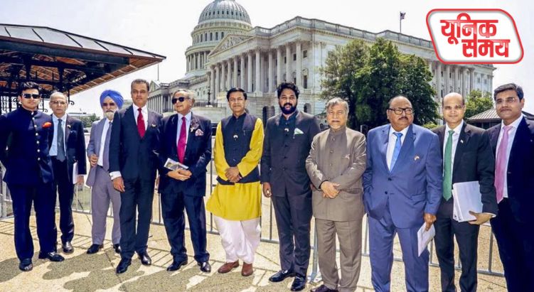 अमेरिकी उप विदेश मंत्री का बड़ा बयान