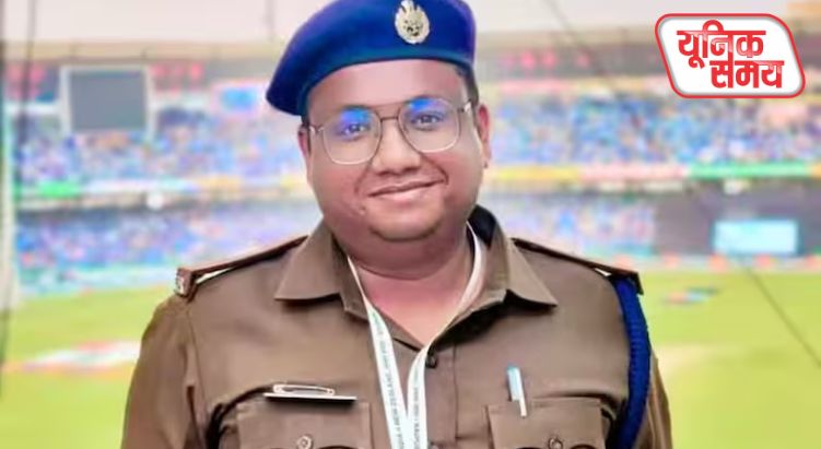 सुकमा में हमले में ASP शहीद