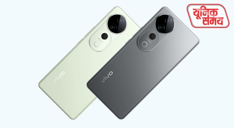Vivo T4 Ultra