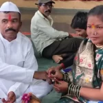 पत्नी ने की पति की हत्या