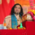 देवकीनंदन महाराज