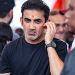 गौतम गंभीर