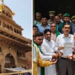संगठनों ने डीएम को सौंपा सहमति पत्र