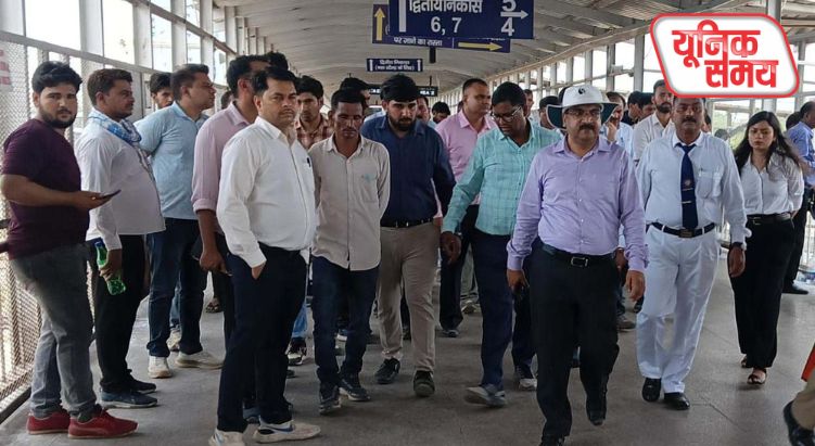 तेज प्रकाश अग्रवाल