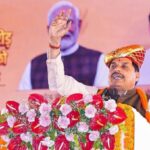 CM मोहन यादव