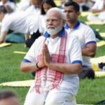 अंतर्राष्ट्रीय योग दिवस