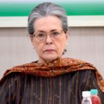 सोनिया गांधी