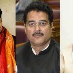 क्रॉस वोटिंग