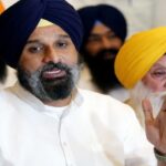 बिक्रम मजीठिया