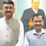 AAP विधायक उमेश मकवाना