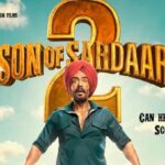 Son Of Sardaar 2 Teaser