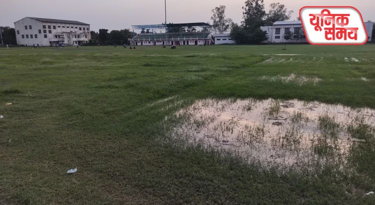 गणेशरा स्टेडियम