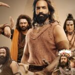 Kannappa Review