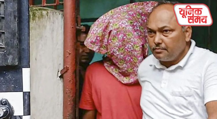 कोलकाता गैंगरेप केस