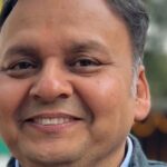 IPS पराग जैन