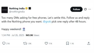Nothing