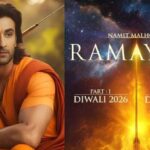 Ranbir Kapoor Ramayana