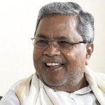 सिद्धारमैया