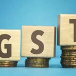 GST
