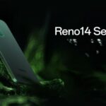oppo reno 14 pro 5g series