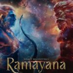 Ramayana Teaser Out