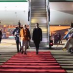 अर्जेंटीना पहुंचे भारत के PM