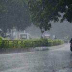 मूसलाधार बारिश का अलर्ट