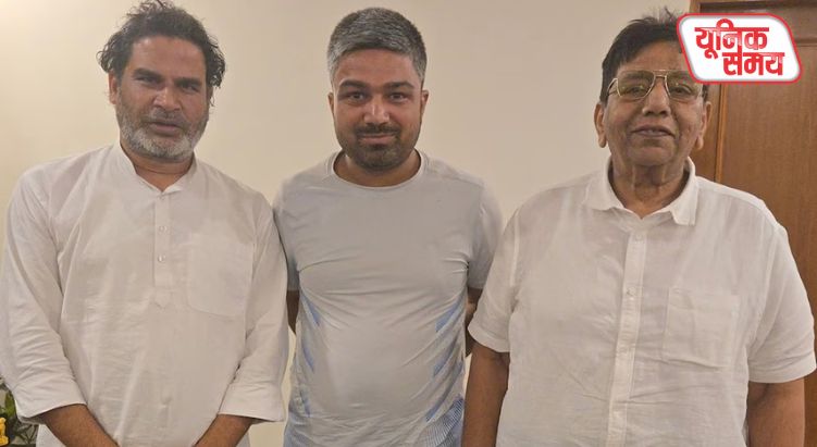 यूट्यूबर मनीष कश्यप