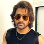MS Dhoni