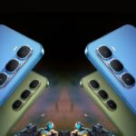 Infinix Hot 60 5G+