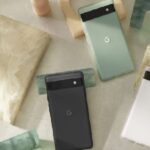 Pixel 6a