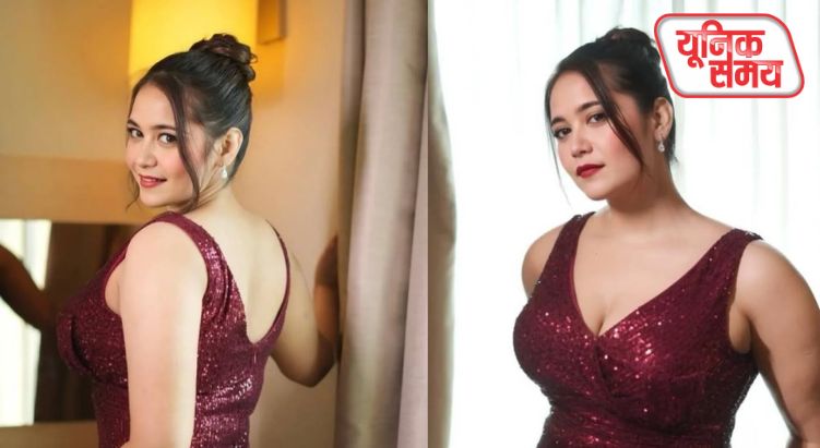 Archita Phukan Viral Instagram