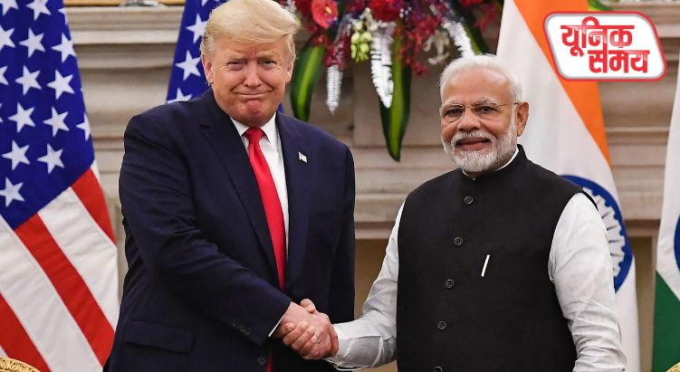 टैरिफ लागू करने का फैसला 1 अगस्त तक टला