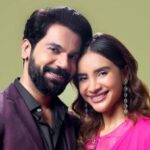 राजकुमार राव और पत्रलेखा