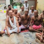 मुड़िया शोभायात्रा