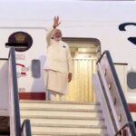 5 देशों की यात्रा पूरी कर भारत लौटे PM मोदी
