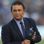 Sunil Gavaskar