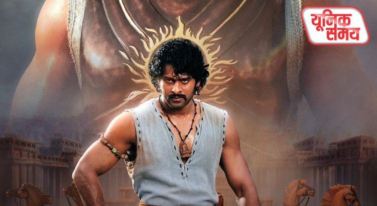 Baahubali The Epic
