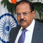 NSA अजीत डोभाल