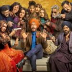 Son of Sardaar 2 Trailer Out