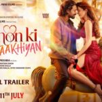Aankhon Ki Gustakhiyan Review
