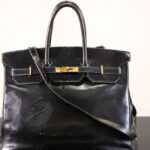 Jane Birkin's Bag