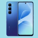 Infinix Hot 60+ 5G