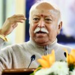 मोहन भागवत के 75 साल वाले बयान पर घमासान