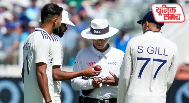 IND vs ENG 3rd Test