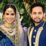 Saina Nehwal और Parupalli Kashyap