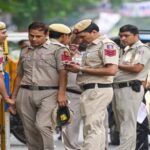 CRPF स्कूल और नेवी स्कूल को बम की धमकी