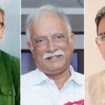 हरियाणा, गोवा और लद्दाख को मिले नए राज्यपाल