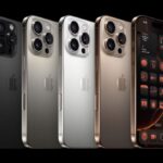 iPhone 17